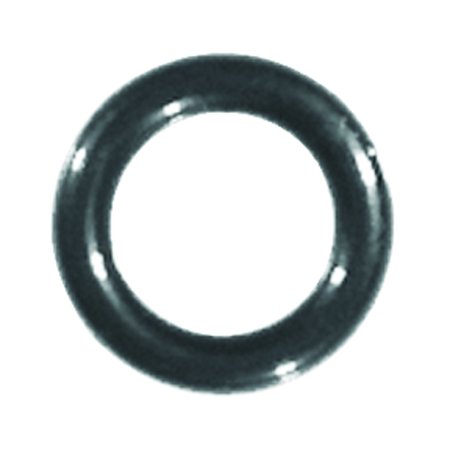 DANCO 3/8 in. D X 1/4 in. D Rubber O-Ring 35722B